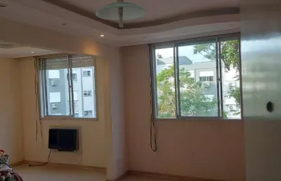Apartamento com 3 quartos à venda na Rua Tenente Ary Tarrago, 529, Jardim Itu Sabará, Porto Alegre