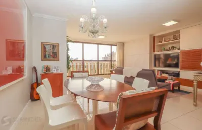 Apartamento à venda no bairro mont serrat em porto alegre/rs