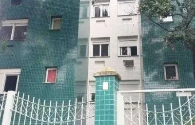 Apartamento para venda - 84m², 3 dormitórios, sendo 1 suites, cristo redentor
