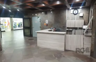 Sala comercial à venda na Rua dos Andradas, 1071, Centro Histórico, Porto Alegre