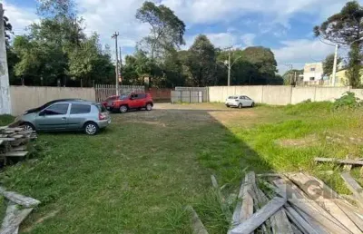 Vende em cachoeirinha, terreno com 1.213metros quadrados, sendo 26,69 de frente e 45,46 de frente a fundos. , excelente para indústria.