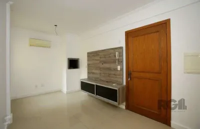 Apartamento 2 dormitórios no bairro jardim ipiranga em porto alegre
