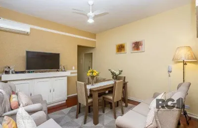 Apartamento com 2 quartos à venda na Avenida Farrapos, 1029, Floresta, Porto Alegre