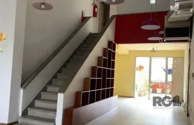 Ponto comercial à venda na Avenida Cristóvão Colombo, 1716, Floresta, Porto Alegre