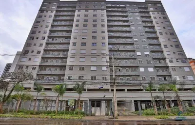 Apartamento com 2 quartos à venda na Avenida Francisco Trein, 210, Cristo Redentor, Porto Alegre