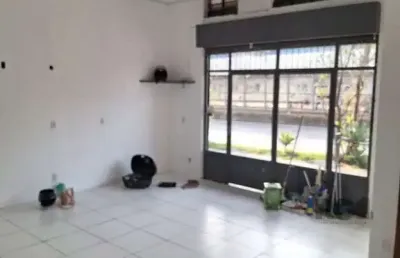 Ponto comercial para alugar na Avenida Teresópolis, 3350, Teresópolis, Porto Alegre
