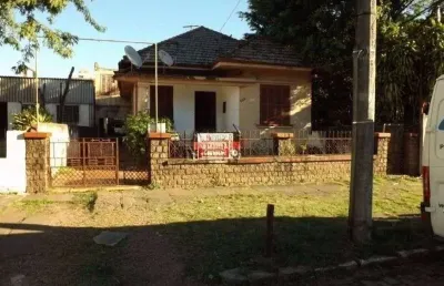Terreno à venda na Avenida Pátria, 349, São Geraldo, Porto Alegre