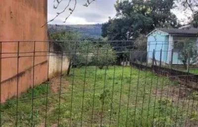 Terreno em porto alegre, no bairro vila nova, à venda.