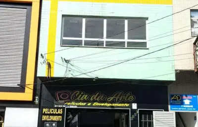 Prédio à venda na Avenida Dorival Cândido Luz de Oliveira, 3742, São Jerônimo, Gravataí