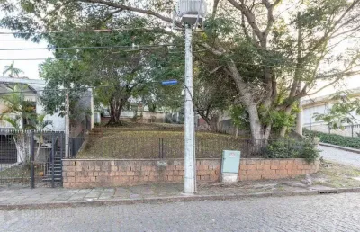 Terreno para venda - 0m², 0 dormitórios, medianeira