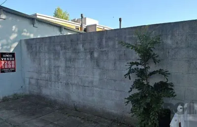 Terreno à venda na Rua Coronel Gomes de Carvalho, 258, Sétimo Céu, Porto Alegre