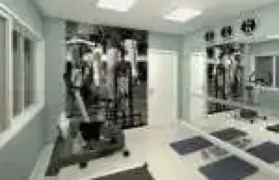 Apartamento para venda - 71.94m², 2 dormitórios, sendo 1 suites, rio branco