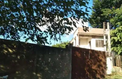 Terreno para venda - 0m², 0 dormitórios, vila jardim