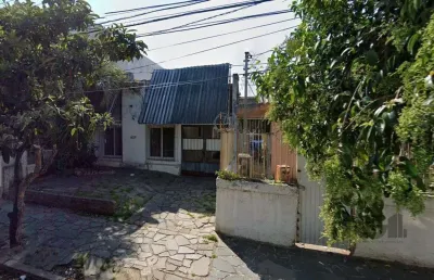 Terreno à venda na Rua Coronel Jaime da Costa Pereira, 445, Partenon, Porto Alegre