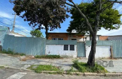 Terreno à venda na Rua Sezefredo Ignácio de Oliveira, 974, Passo das Pedras, Porto Alegre
