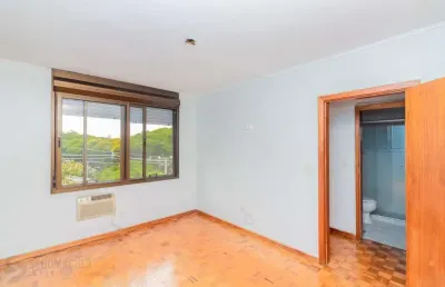 Apartamento para venda - 72.29m², 2 dormitórios, petrópolis