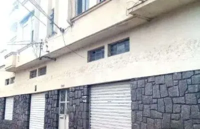 Loja para locação/aluguel - 150m², 0 dormitórios, são geraldo