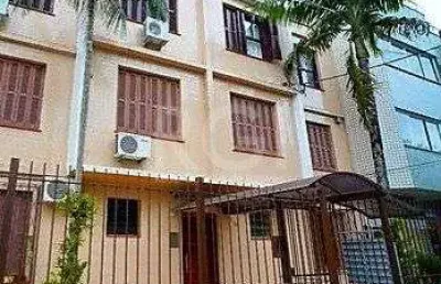 Apartamento para venda - 77m², 2 dormitórios, passo da areia