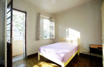 Apartamento com 3 quartos à venda na Avenida Pernambuco, 2792, Floresta, Porto Alegre