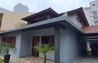 Casa com 4 quartos à venda na Rua Zeev Jabotinski, 130, Jardim Itu Sabará, Porto Alegre