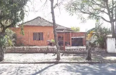 Terreno à venda na Rua Paulino Azurenha, 1607, Partenon, Porto Alegre