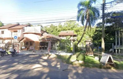 Terreno à venda na Avenida Belém Velho, 2750, Vila Nova, Porto Alegre