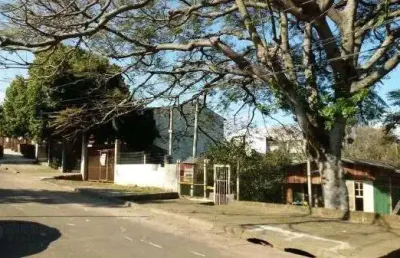 Terreno em porto alegre, no bairro espírito santo, à venda.