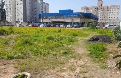 Terreno à venda na Rua Clarissa Breier dos Santos, 65, Vila Princesa Izabel, Cachoeirinha