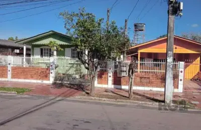 Terreno à venda na Rua Holanda, 531, Parque Marechal Rondon, Cachoeirinha