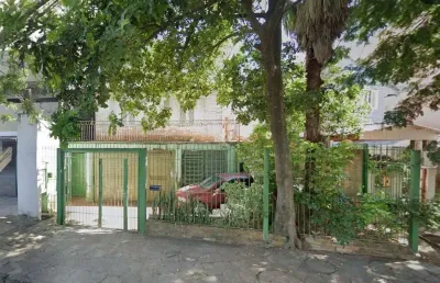 Terreno à venda na Rua Jacob Vontobel, 480, Jardim Botânico, Porto Alegre