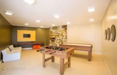 Apartamento para venda - 71.48m², 3 dormitórios, sendo 1 suites, cavalhada