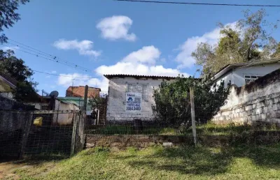 Terreno para venda, bairro camaquã, porto alegre/rs