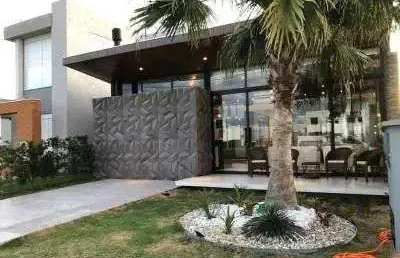 Casa em condomínio fechado com 3 quartos à venda na Rua Rio Divisa, 110, Atlântida, Xangri-Lá