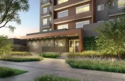 Apartamento com 1 quarto à venda na Avenida João Wallig, 161, Passo da Areia, Porto Alegre