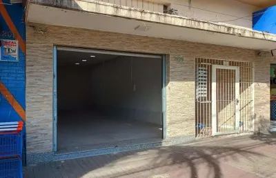 Ponto comercial à venda na Avenida Assis Brasil, 2251, Passo da Areia, Porto Alegre