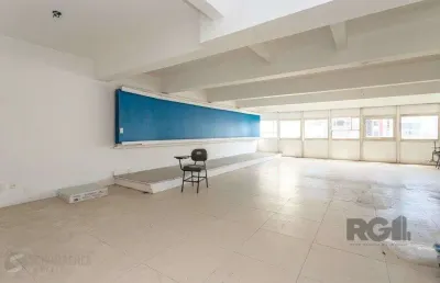Sala comercial à venda na Avenida Senador Salgado Filho, 311, Centro Histórico, Porto Alegre