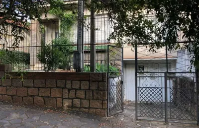 Casa com 3 quartos para alugar na Rua Luzitana, 390, Higienópolis, Porto Alegre