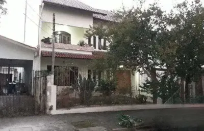 Casa com 4 quartos à venda na Rua Doutor José Éboli, 160, Jardim Itu Sabará, Porto Alegre