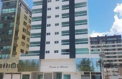 Apartamento para venda - 83.37m², 3 dormitórios, sendo 2 suites, 2 vagas - centro