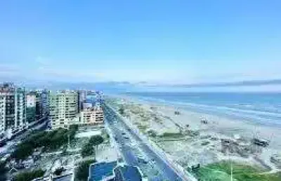 Apartamento para venda - 83.37m², 3 dormitórios, sendo 2 suites, 2 vagas - centro