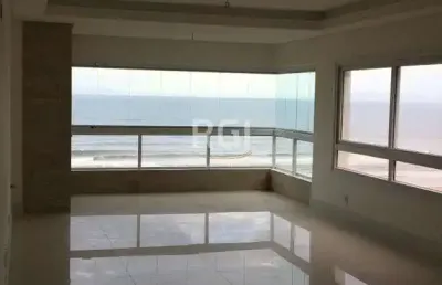Apartamento para venda - 123.48m², 3 dormitórios, sendo 1 suites, 2 vagas - centro