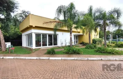 Casa em condomínio à venda, bairro campo novo, 3 quartos (1 suite), 3 banheiros, 1 vaga