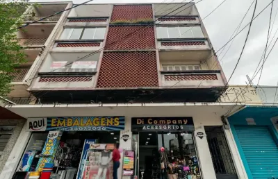 Apartamento com 2 quartos à venda na Avenida Assis Brasil, 2123, Sarandi, Porto Alegre