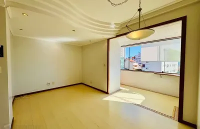Apartamento com 2 quartos à venda na Rua Dona Inocência, 305, Jardim Botânico, Porto Alegre