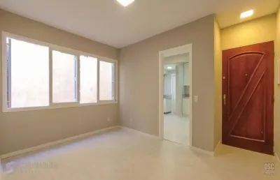 Apartamento com 2 quartos à venda na Avenida João Pessoa, 1088, Centro Histórico, Porto Alegre