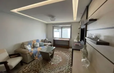 Apartamento à venda com 2 dormitórios no bairro cristo redentor