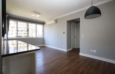 Apartamento com 2 quartos à venda na Rua Pedro Ivo, 1116, Mont Serrat, Porto Alegre