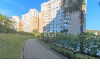 Condominio alboretto green life -excelente apto. térreo com 03 dormitorios