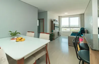 Apartamento à venda no bairro sarandi em porto alegre/rs