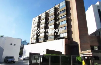 Apartamento com 1 quarto à venda na Rua Castro Alves, 901, Independência, Porto Alegre